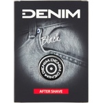 Denimworld. IT Деним афтършейв 100 мл черен