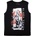 Sleep Token Euclid Tank Black S Риза (SLTKTANK11MB01)