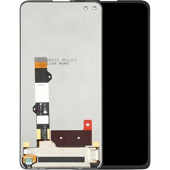 Image 1 of Motorola LCD дисплей за Motorola Moto G100 XT2125-4