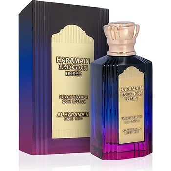 Al Haramain Émotion Irisée Extrait de Parfum 100 ml