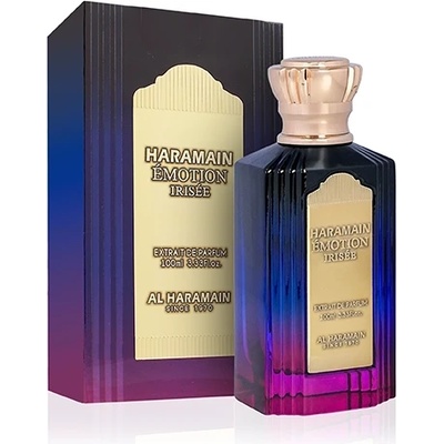 Al Haramain Émotion Irisée Extrait de Parfum 100 ml