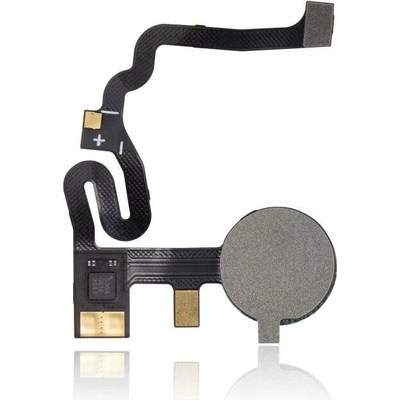 Flex kabel čtečky otisku prstu Google Pixel 4a / 4a 5G – bílý PIX0481