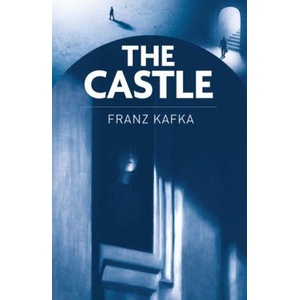 Castle | Franz Kafka (2025)