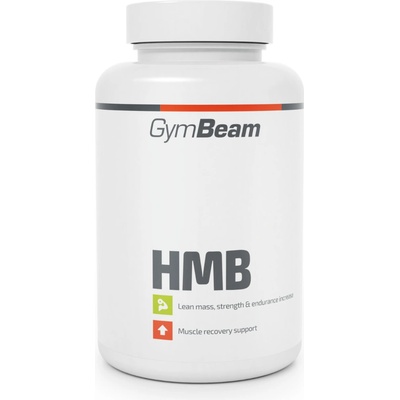 GymBeam HMB 150 tabliet