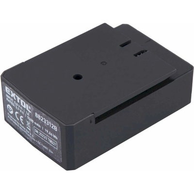 Extol Premium 8823312B 5,2Ah, Li-ion