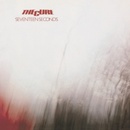 CURE: SEVENTEEN SECONDS CD
