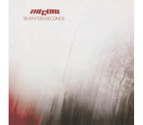 CURE: SEVENTEEN SECONDS CD