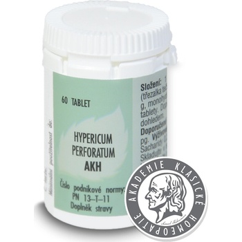 AKH Hypericum perforatum 60 tablet