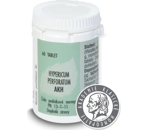 AKH Hypericum perforatum 60 tablet