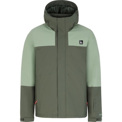 Protest Мъжко ски яке Protest PRTCHOOSE Protest | Zelen | МЪЖЕ | L