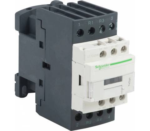 Schneider Electric LC1D258F7