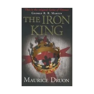 Iron King (2013)