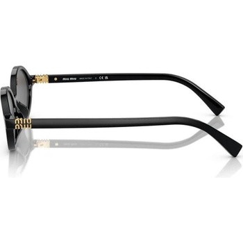 Image 1 of Miu Miu MU04ZS 1AB5S0