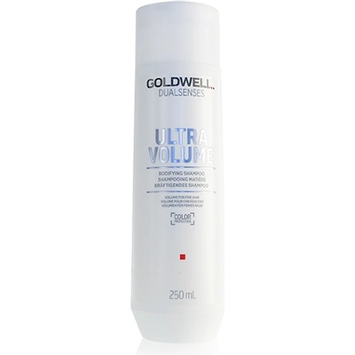 Goldwell Dualsenses Ultra Volume шампоан за обем на фини коси 250 мл