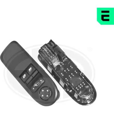 ERA Spínač zvedacího zařízení okna ERA 662540