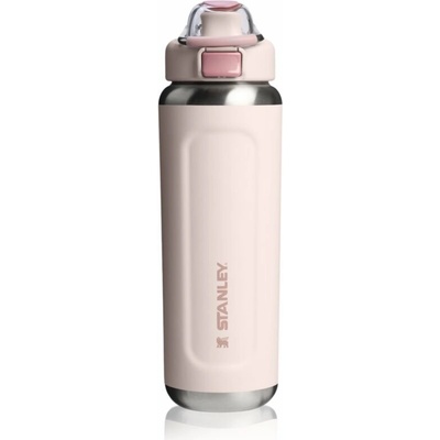 Stanley The Wellspring Bottle termoláhev Rose Quartz 700 ml