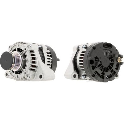 Alternátor SsangYong Musso 2,9TD A6621545402 - repas