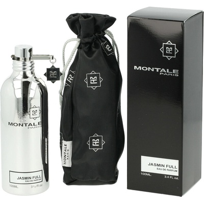 Montale Paris Jasmine Full parfumovaná voda unisex 100 ml