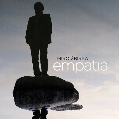 Miroslav Žbirka - Empatia (LP) (0602455403575)