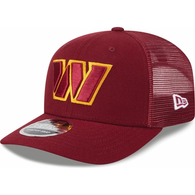Washington Commanders NFL NEW ERA 970SS SP26