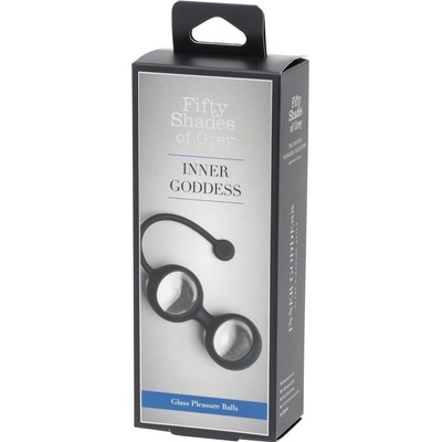 Fifty Shades of Grey Inner Goddess Kegel Toner Balls 78g