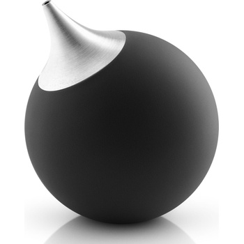 Eva Solo Дозатор за сапун Eva Solo силиконов черен (530672)