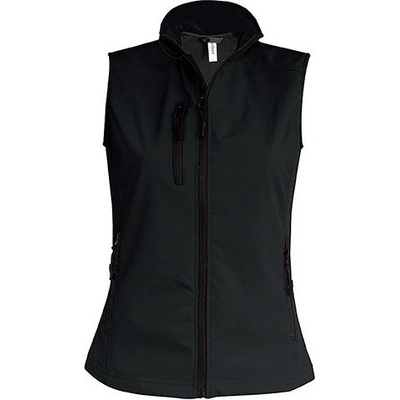 Kariban vesta K404 Black