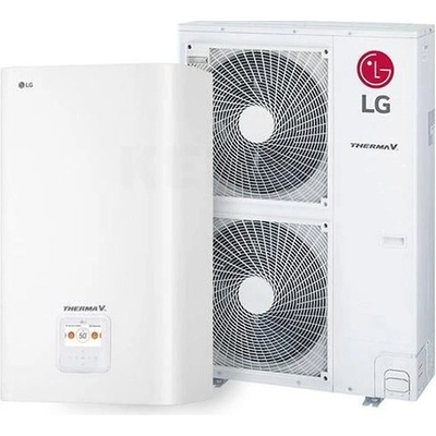 LG Therma V split 14kW 400V HU143 – Zbozi.Blesk.cz