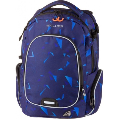Emipo batoh Campus Evo Laser Blue