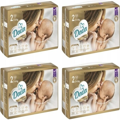 Dada Extra Care 2 176 ks