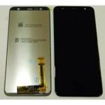  Дисплей, Besmart, Samsung J6 Plus 2018, Черен (BSMART229)