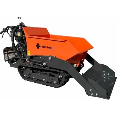 Ma-Tech MDM-500 – Sleviste.cz