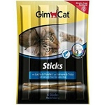 Gimborn Gimpet Sticks сьомга + пъстърва 4 бр