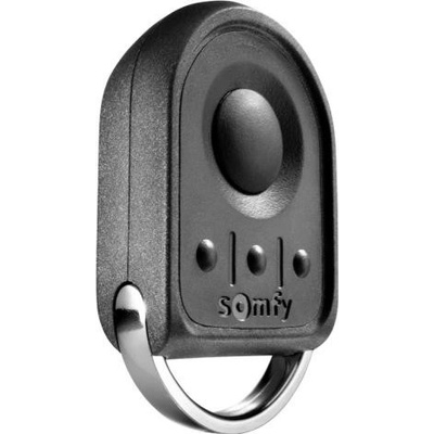 Somfy Keygo io, Diaľkový ovládač pohonu brány a vrát plávajúci kód, 4-kanálový 868 MHz Keygo-io