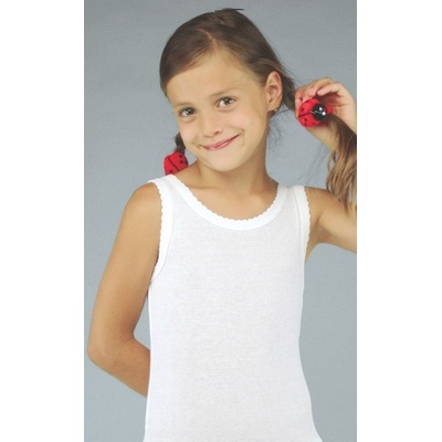 Evona dievčenské tielko Anez