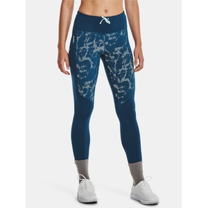 Under Armour Дамски клин Under Armour UA OutRun the Cold Tight II Under Armour | Sin | ЖЕНИ | S