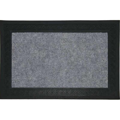 H&S Decoration Max Grey 60x40 cm