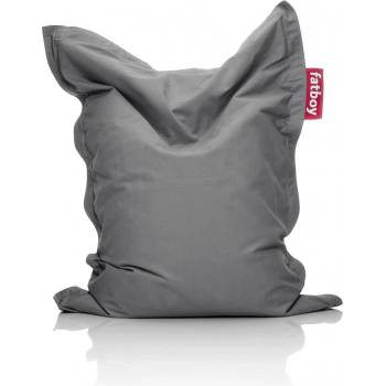 Fatboy junior stonewashed grey