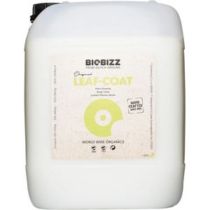 Biobizz LEAF COAT 10 L