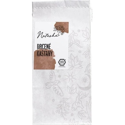 Natasha Natasha Drvené gaštany 250 g