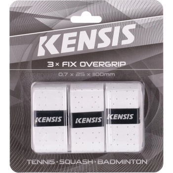 Kensis 3 fix overgrip