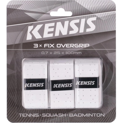 Kensis 3 fix overgrip