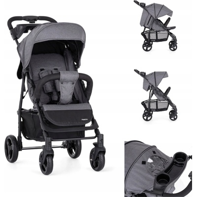 FEEDO Sport Ultimate Grey 2023