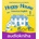 American Happy House 2 Class CD