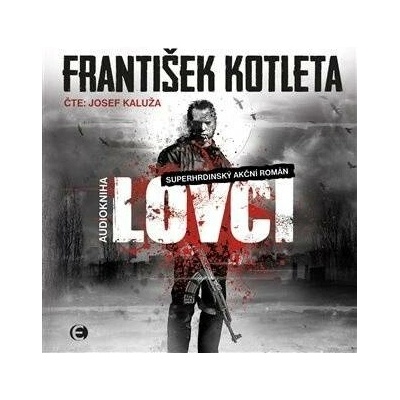 Lovci