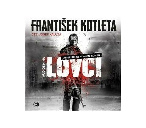Lovci