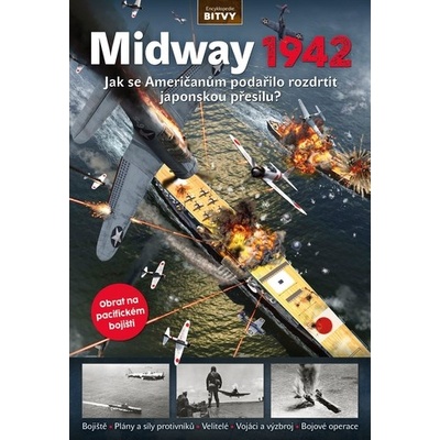 Midway 1942