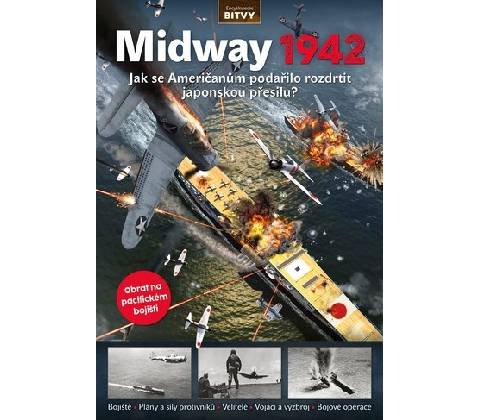 Midway 1942