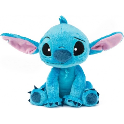 Simba Lilo a Stitch Stitch 25 cm