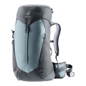 Deuter AC Lite 22 SL Shale-Graphite (DEUTER-3420724)